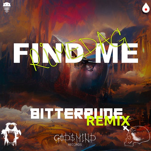Find Me (BitterRude Remix)