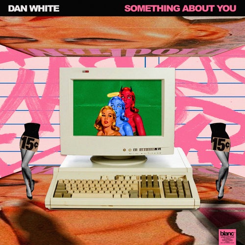 Something About You (Extended)