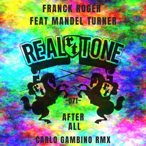 After All (Carlo Gambino Remixes)
