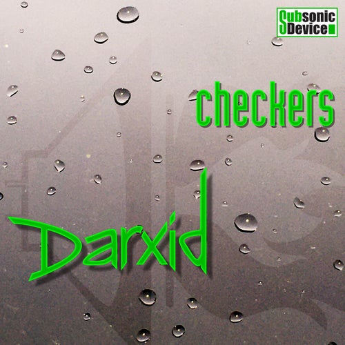 Checkers