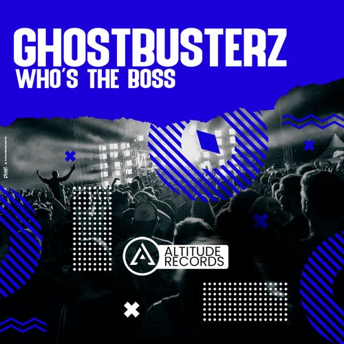 Who's The Boss