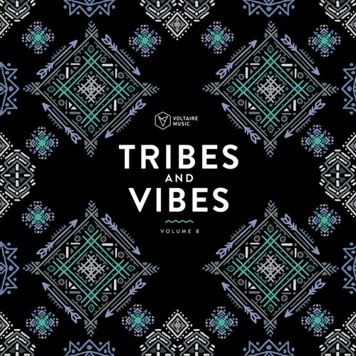 Tribes & Vibes Vol. 8