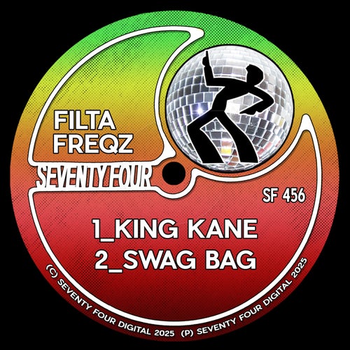 King Kane