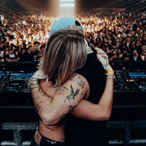 Better With You