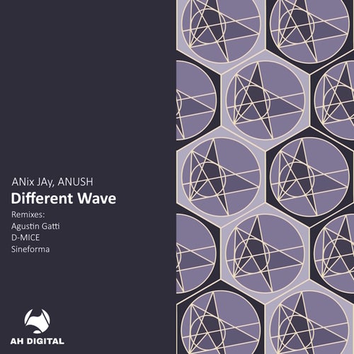 Different Wave