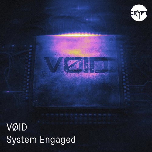 System Engaged (Extended)