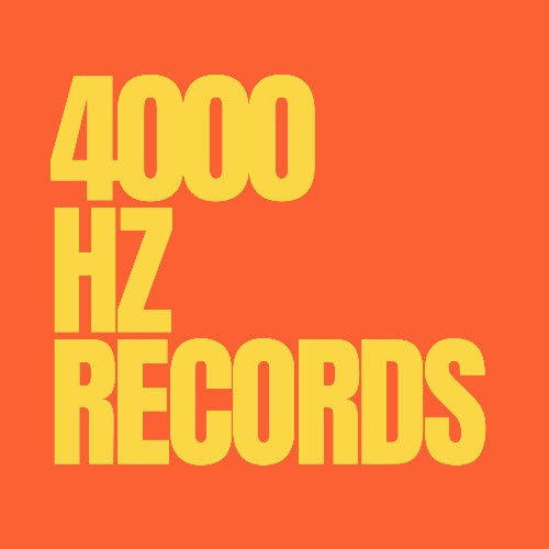 4000Hz Records