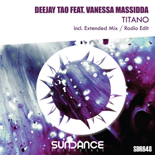 Deejay Tao - Titano (Extended Mix)