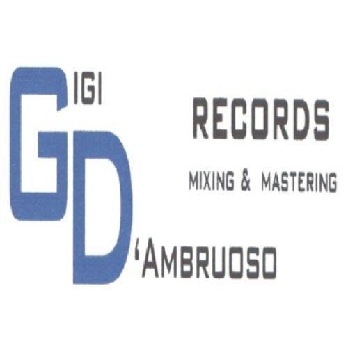 Gd Records by Luigi D'Ambruoso