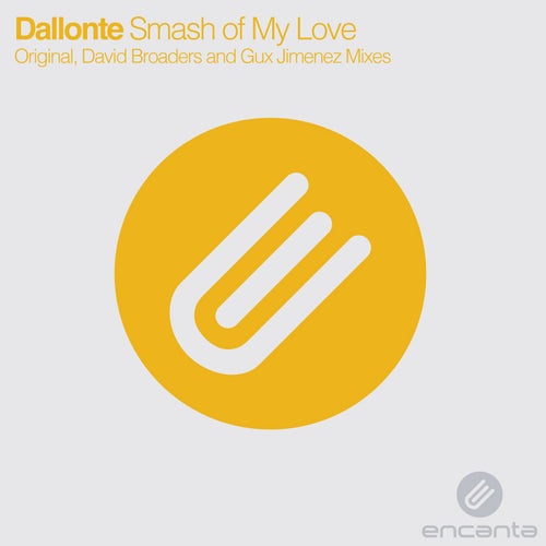 Smash of My Love