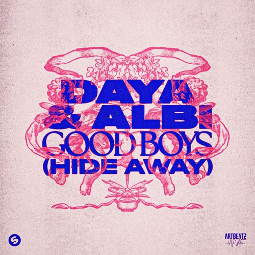 Good Boys (Hide Away) (Extended Mix)