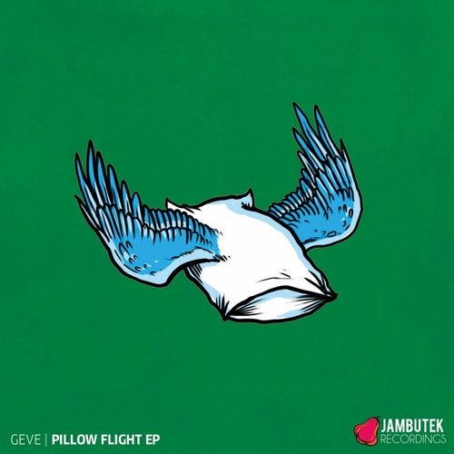 Pillow Flight EP