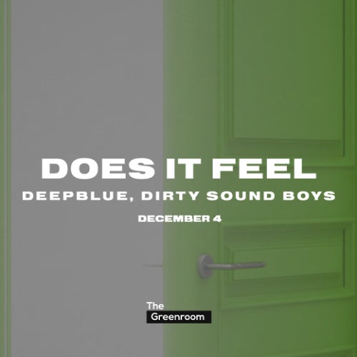 How 'Does it Feel'?