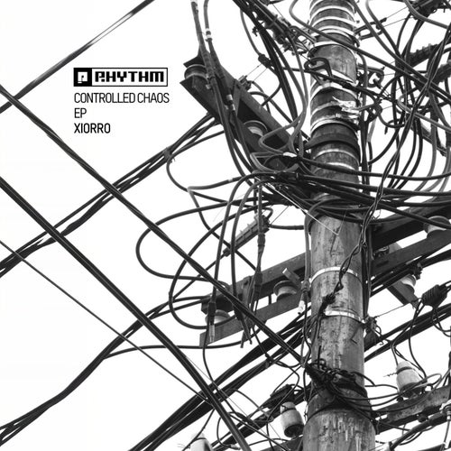 Controlled Chaos EP