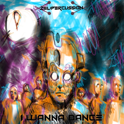 I Wanna Dance