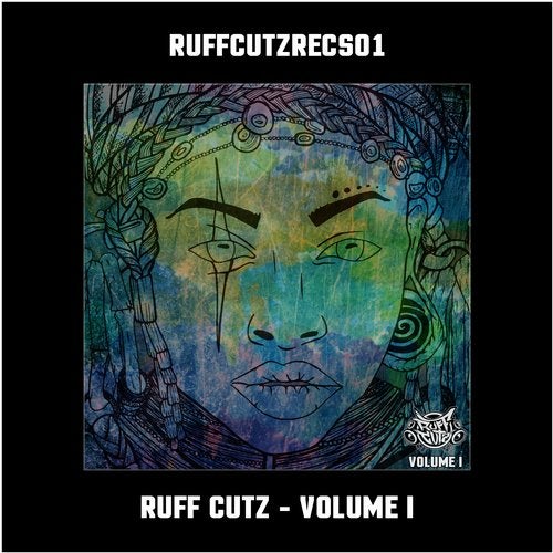 VA — RUFF CUTZ VOLUME I (01) (EP) 2018
