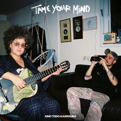 Tame Your Mind