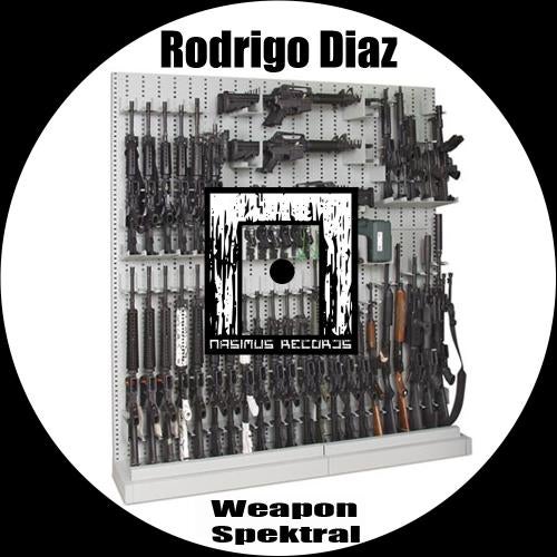 Weapon / Spektral