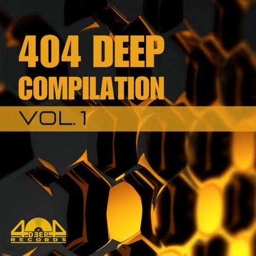 404 Deep Compilation, Vol. 1