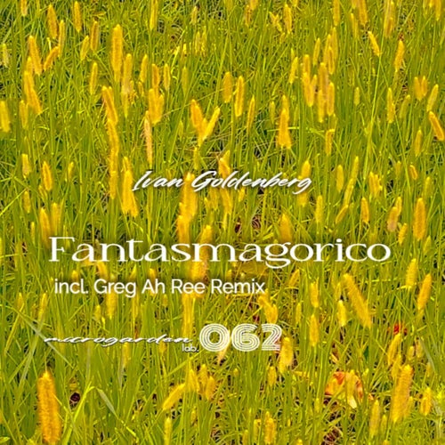 Fantasmagorico EP