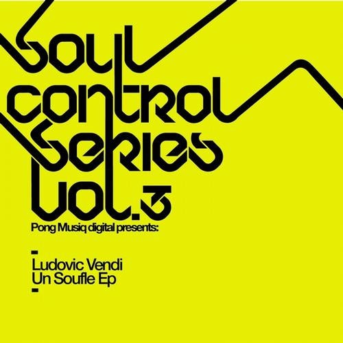 Soul Control Series Vol.3