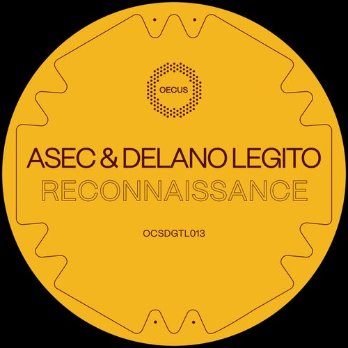 Reconnaissance EP