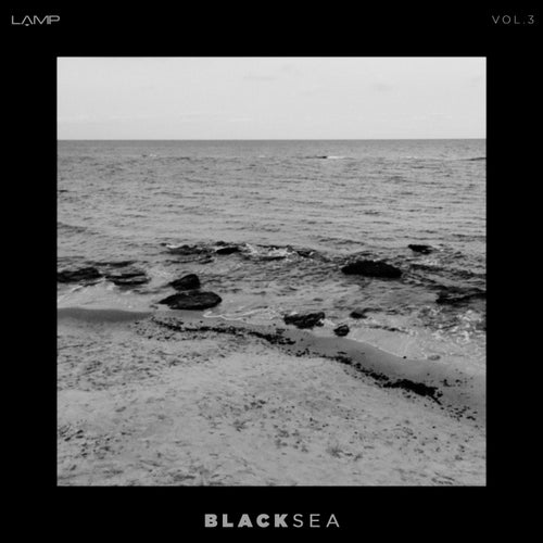 Black Sea, Vol. 3