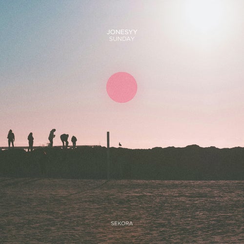  Jonesyy - Sunday (2026) 