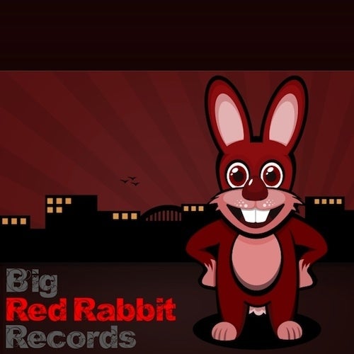 Big Red Rabbit Records