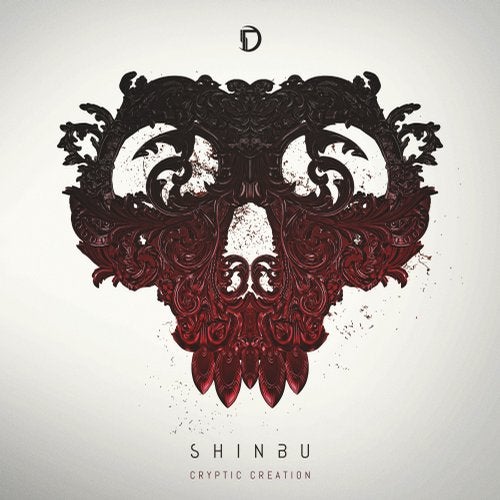 Shinbu — Cryptic Creation (EP) 2018