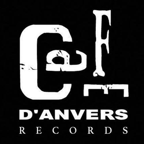 Cafe D'Anvers Records