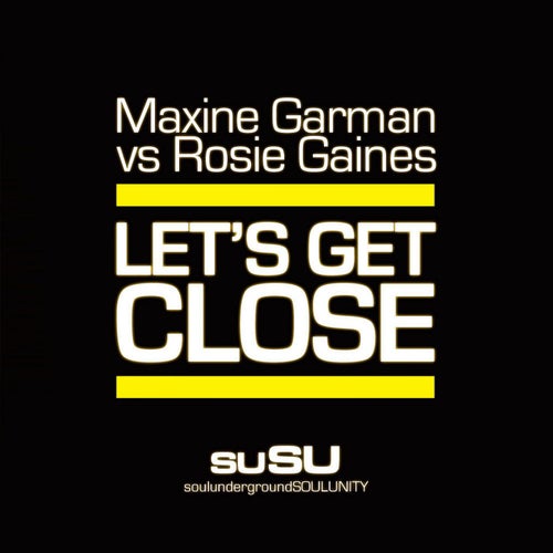 Let's Get Close