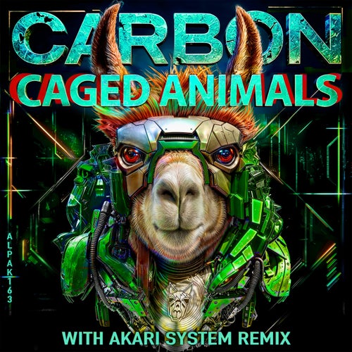 Caged Animals