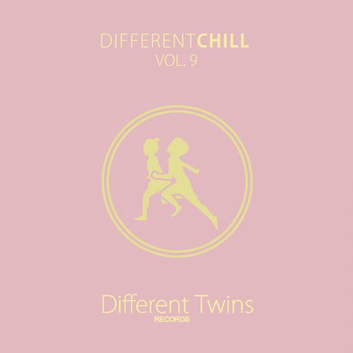 Different Chill, Vol 9