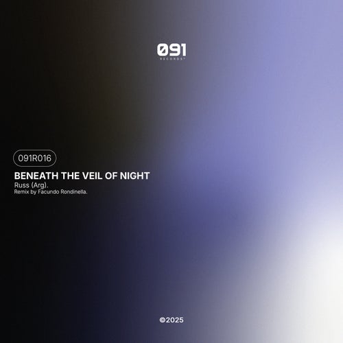 Beneath the Veil of Night