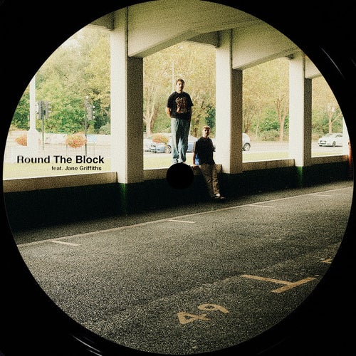 Round The Block
