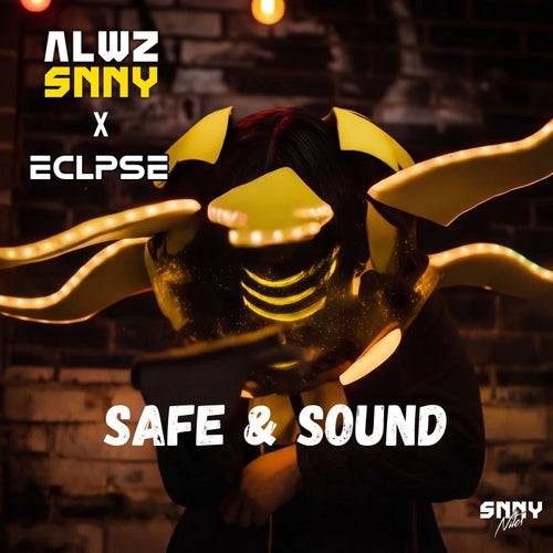 Safe & Sound (Extended Mix)