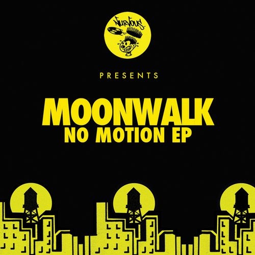 No Motion EP