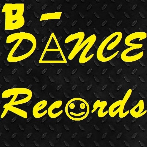 B-Dance Records