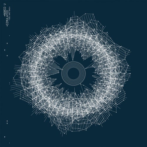 Simulated (Bas Amro Remix)