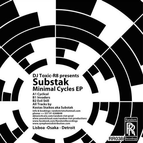 Minimal Cycles Ep