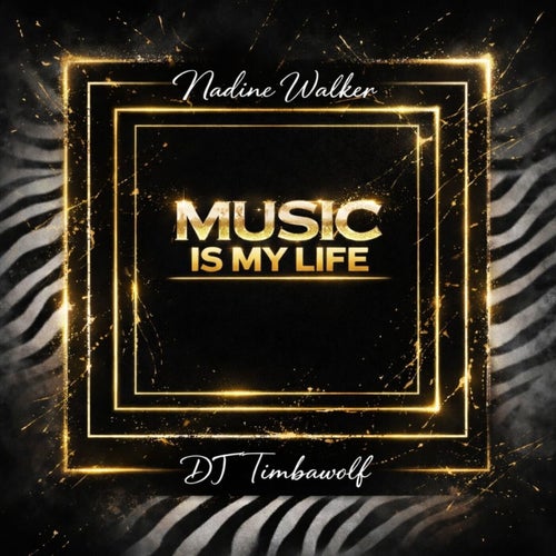 Music Is My Life