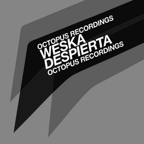 Cover art for Despierta