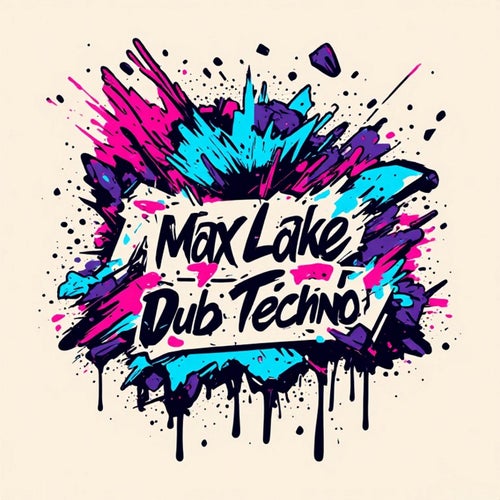Dub Techno, Vol. 6