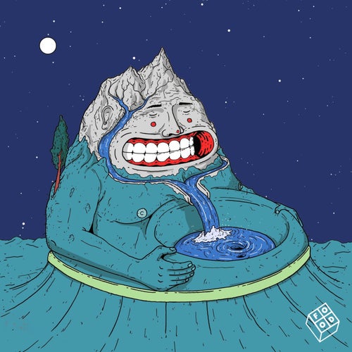 Cover art for Night & Day