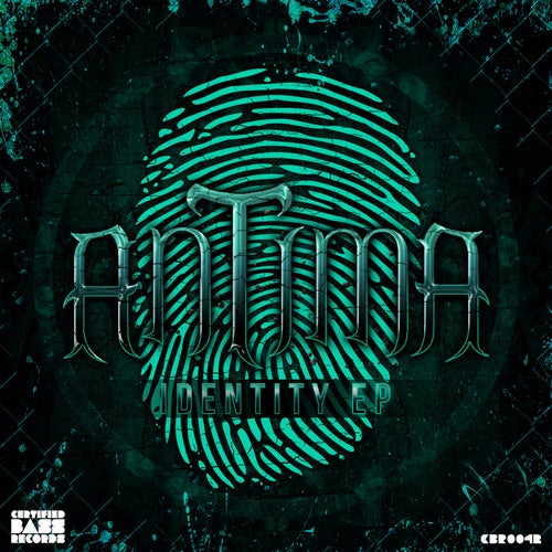 Identity EP