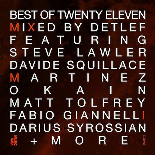 Best Of Twenty Eleven - Part 2