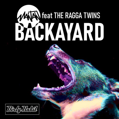 BACKAYARD