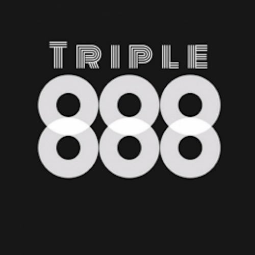Triple888