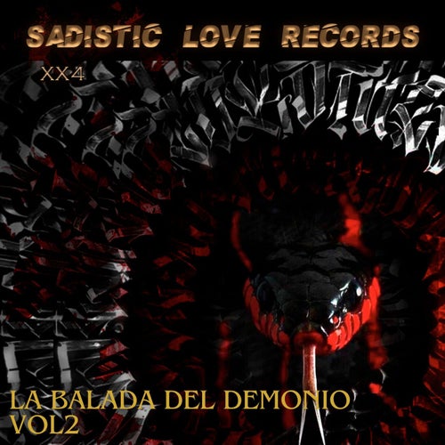 La Balada del Demonio, Vol. 2